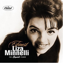  Liza Minnelli ‎– Finest /2CD